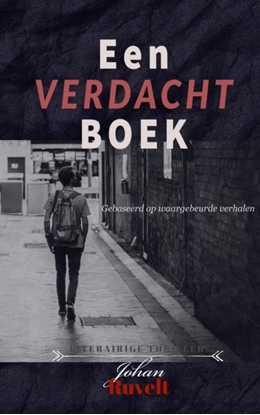 Afbeeldingen van Een verdacht boek