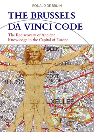 Afbeelding van The Brussels Da Vinci Code