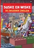 Afbeelding van Suske en Wiske De zwijgende zwollem