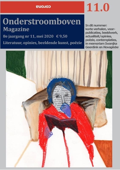 Afbeelding van Onderstroomboven magazine Onderstroomboven Magazine 11.0