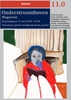 Afbeelding van Onderstroomboven magazine Onderstroomboven Magazine 11.0