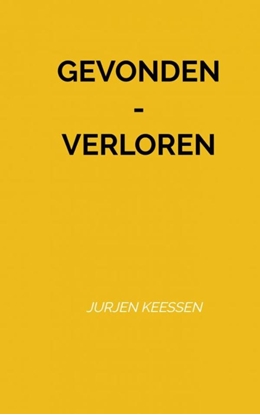 Afbeeldingen van gevonden - verloren
