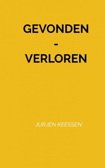 Afbeelding van gevonden - verloren