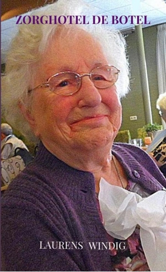 Afbeelding van Zorghotel de Botel