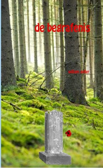 Afbeelding van de begrafenis