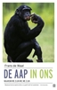 Afbeelding van De aap in ons