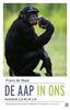 Afbeelding van De aap in ons