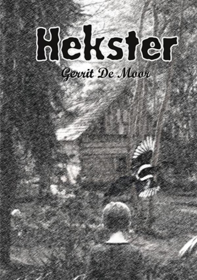 Afbeelding van Hekster