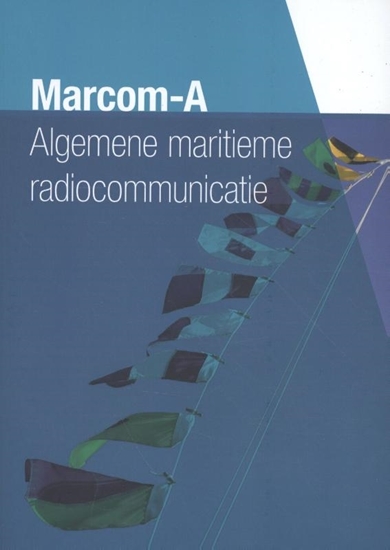 Afbeelding van Marcom-A