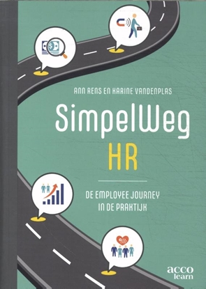 Afbeeldingen van Simpelweg HR