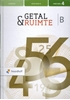 Afbeelding van Getal & Ruimte vwo B Leerboek 4