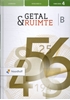 Afbeelding van Getal & Ruimte vwo B Leerboek 4