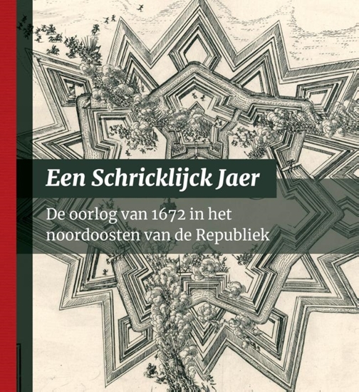 Afbeelding van Een Schricklijck Jaer