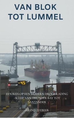 Afbeeldingen van Van Blok tot Lummel