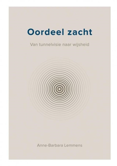 Afbeelding van Oordeel Zacht