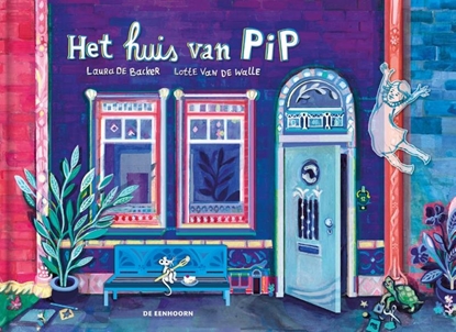 Afbeeldingen van Het huis van Pip