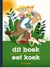 Afbeelding van dit boek eet koek