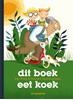 Afbeelding van dit boek eet koek