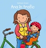 Afbeelding van Anna Anna in het verkeer (POD Roemeense editie)
