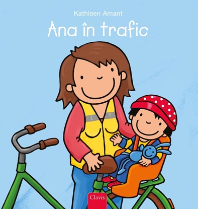 Afbeeldingen van Anna Anna in het verkeer (POD Roemeense editie)