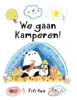 Afbeelding van We gaan kamperen
