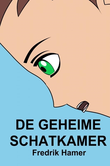 Afbeelding van De geheime schatkamer