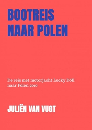 Afbeeldingen van BOOTREIS NAAR POLEN