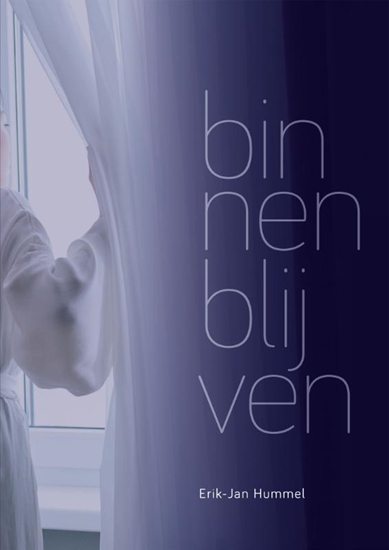 Afbeelding van binnen blijven