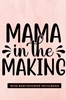 Afbeelding van Mijn Babyshower Invulboek – Ook geschikt als Babyshower Gastenboek