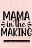 Afbeelding van Mijn Babyshower Invulboek – Ook geschikt als Babyshower Gastenboek