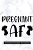 Afbeelding van Mijn Babyshower Invulboek – Ook geschikt als Babyshower Gastenboek