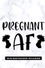 Afbeelding van Mijn Babyshower Invulboek – Ook geschikt als Babyshower Gastenboek