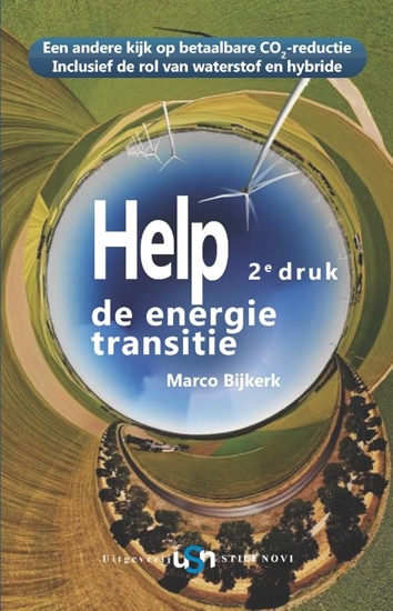 Afbeelding van Help de energietransitie