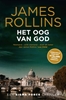 Afbeelding van Sigma Force Het Oog van God