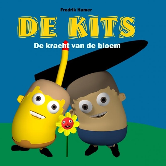 Afbeelding van De Kits