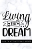Afbeelding van Law of attraction planner ongedateerd (zonder datums) - weekplanner & agenda - 60 weken