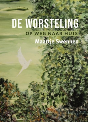 Afbeeldingen van De worsteling