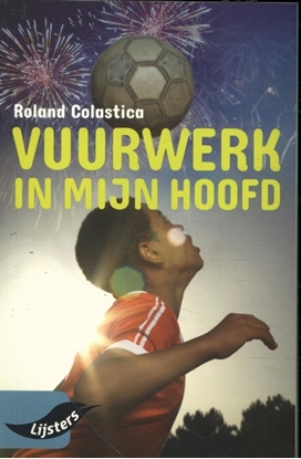 Afbeeldingen van Vroege lijsters Vuurwerk in mijn hoofd 2022