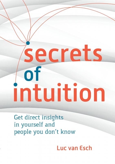 Afbeelding van Secrets of Intuition