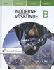 Afbeelding van Moderne Wiskunde VWO B Deel 1 Leerboek