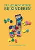 Afbeelding van Taaldiagnostiek bij kinderen
