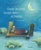Afbeelding van Liedjesboeken Mies van Hout Daar buiten loopt een schaap