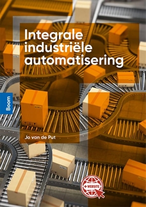 Afbeeldingen van Integrale industriële automatisering