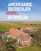 Afbeelding van Amerikaanse boerderijen in Fryslân