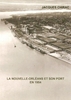 Afbeelding van La Nouvelle-Orléans et son port en 1954