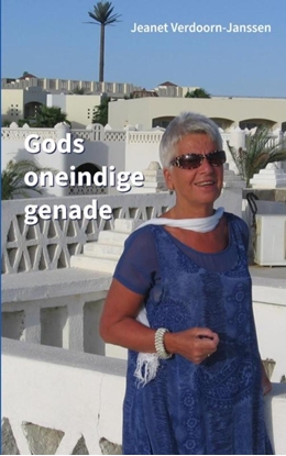 Afbeeldingen van Gods oneindige genade