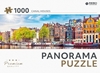 Afbeelding van Rebo legpuzzel panorama 1000 stukjes - Canal houses