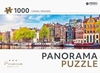 Afbeelding van Rebo legpuzzel panorama 1000 stukjes - Canal houses