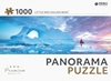 Afbeelding van Rebo legpuzzel panorama 1000 stukjes - Little red sailing boat