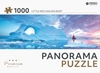 Afbeelding van Rebo legpuzzel panorama 1000 stukjes - Little red sailing boat